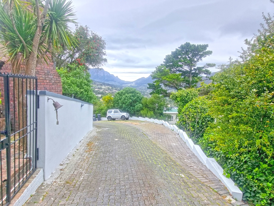 To Let 1 Bedroom Property for Rent in Hout Bay Western Cape
